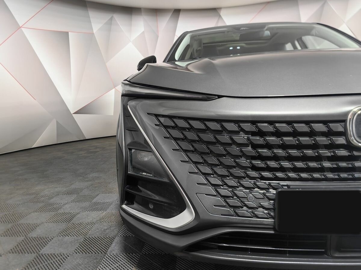 Changan UNI-T б/у, 2023, Роботизированная. Фото: #16