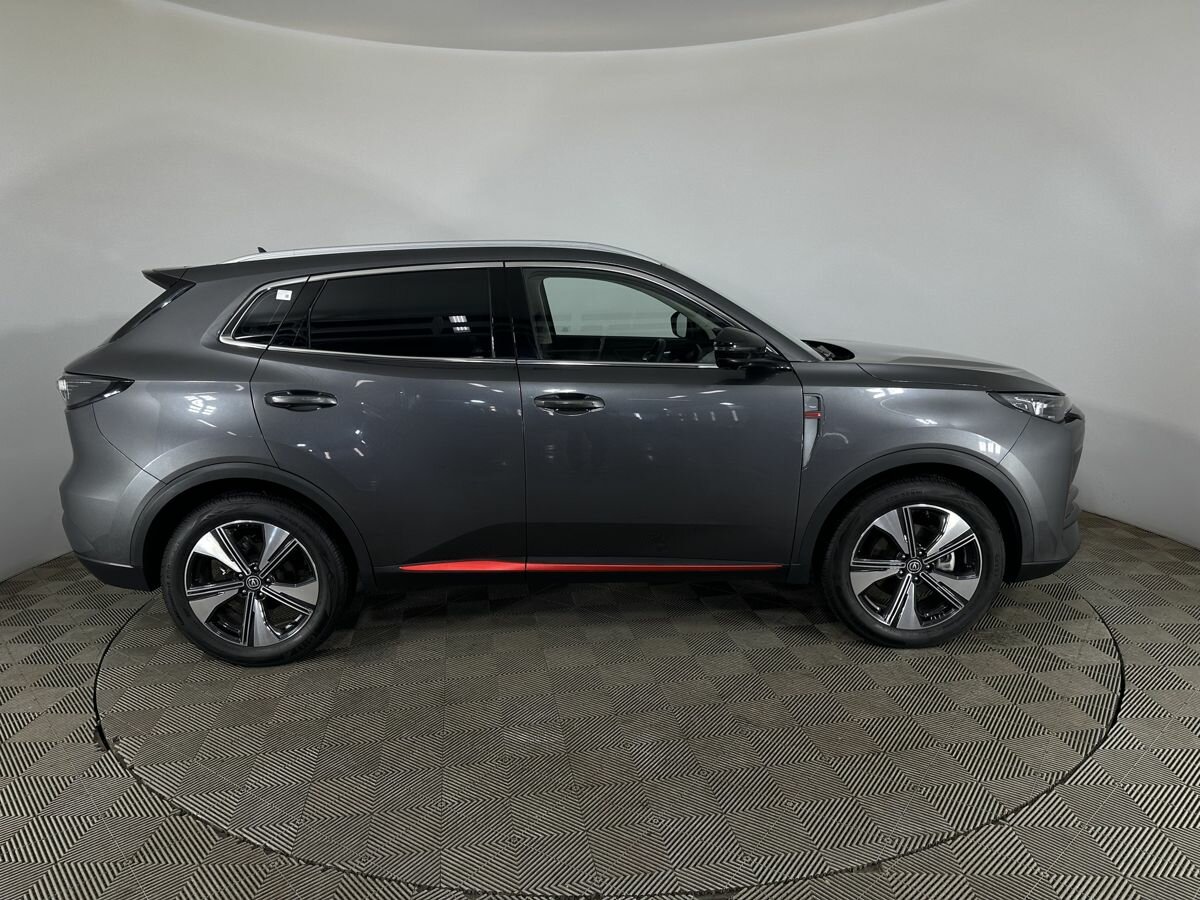 Changan CS55 Plus б/у, 2023, Роботизированная. Фото: #3