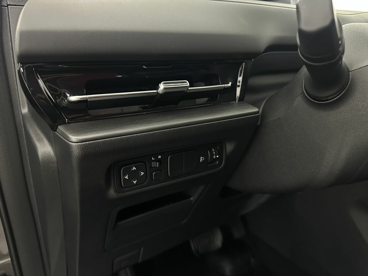 Changan CS55 Plus б/у, 2023, Роботизированная. Фото: #8