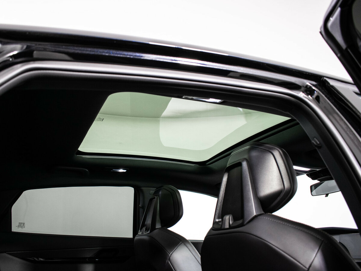 Changan UNI-V б/у, 2023, Роботизированная. Фото: #9