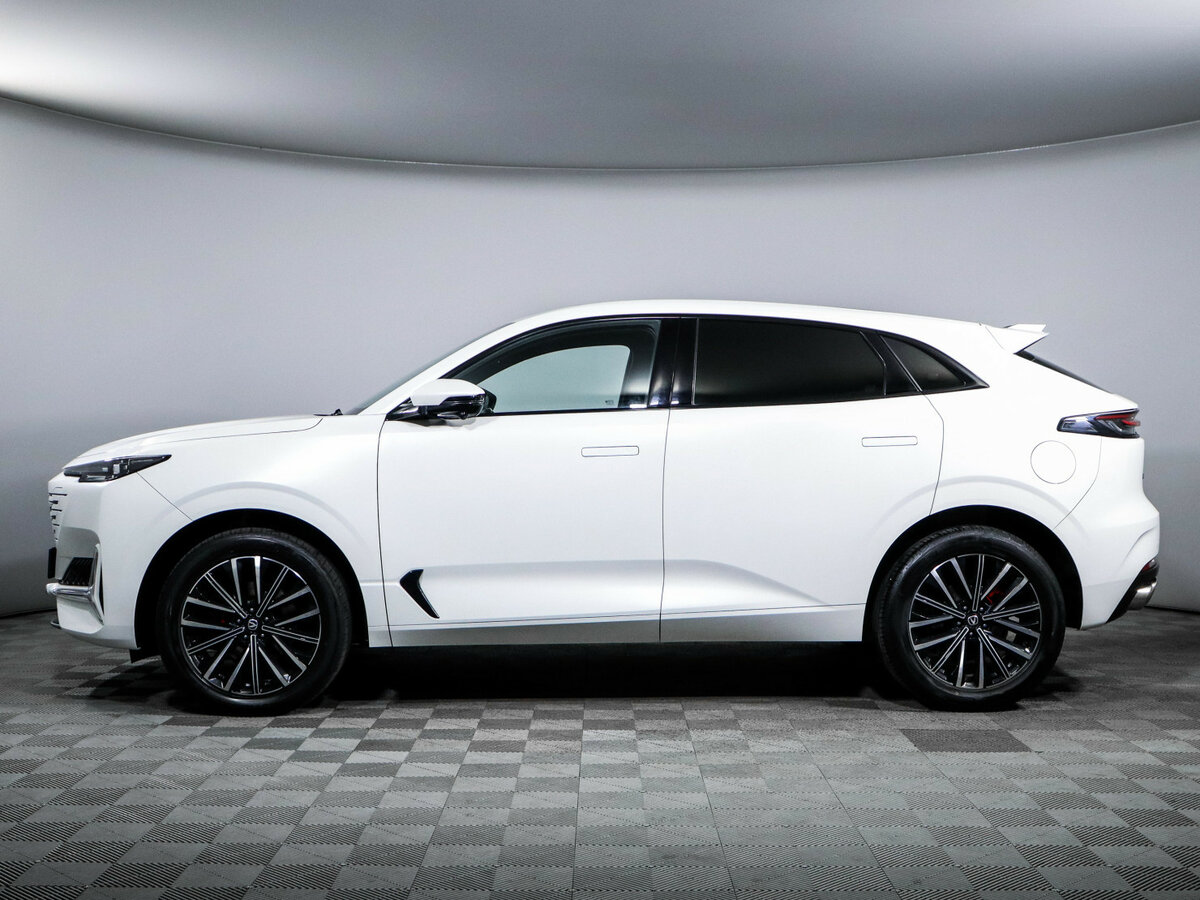 Changan UNI-K б/у, 2023, Автоматическая. Фото: #7