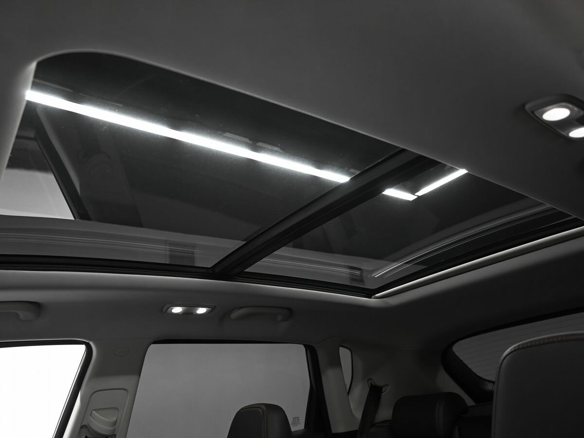 Changan CS35 Plus б/у, 2023, Роботизированная. Фото: #12