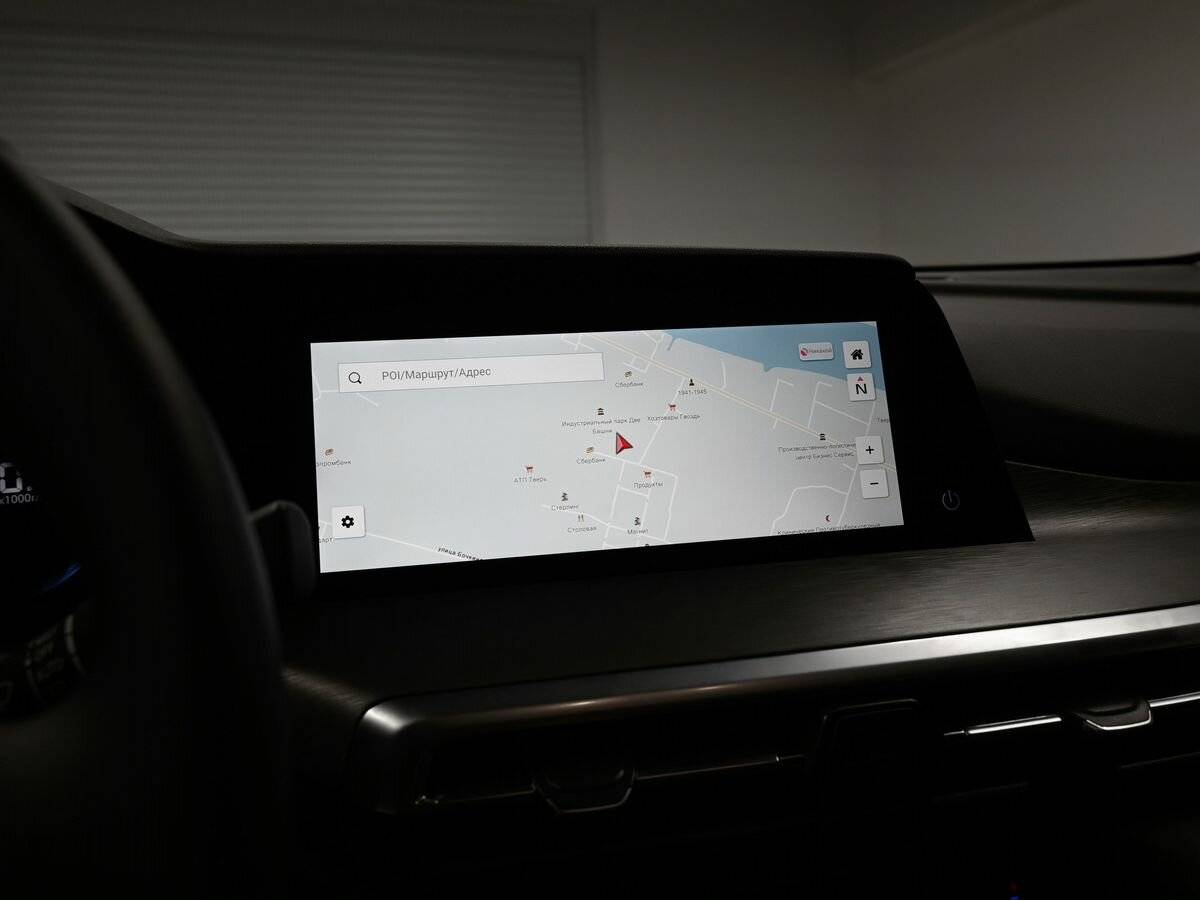 Changan CS35 Plus б/у, 2023, Роботизированная. Фото: #13