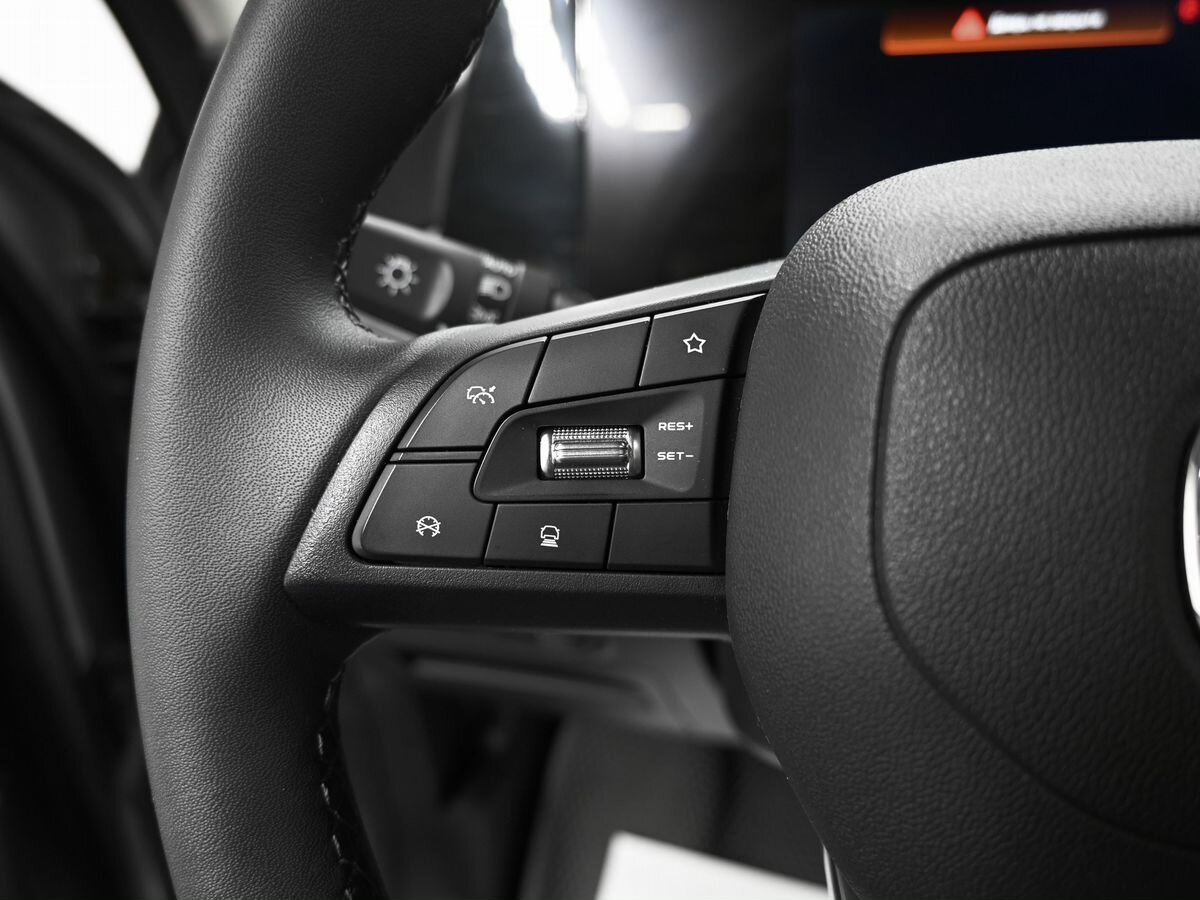 Changan CS35 Plus б/у, 2023, Роботизированная. Фото: #16