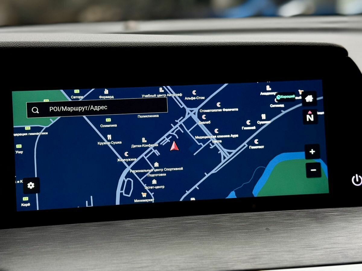 Changan CS35 Plus б/у, 2023, Роботизированная. Фото: #16