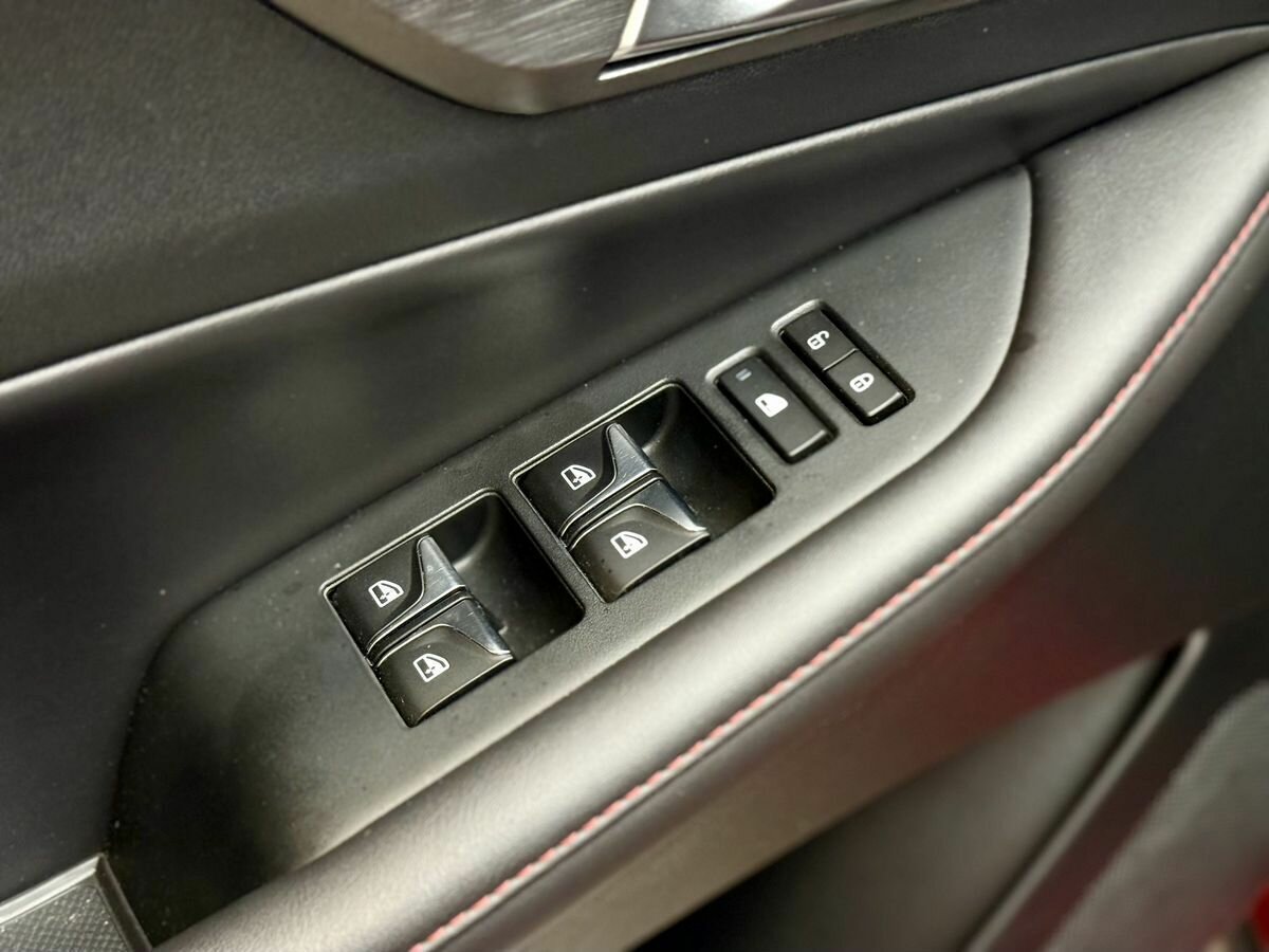 Changan CS35 Plus б/у, 2023, Роботизированная. Фото: #21