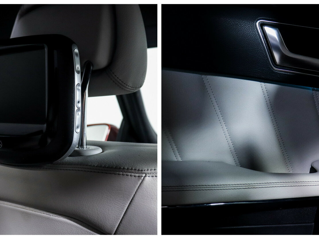 Mercedes-Benz E-Класс б/у, 2014, Автоматическая. Фото: #14