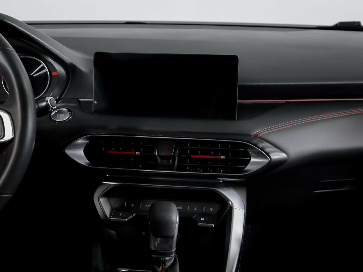 KAIYI E5 б/у, 2023, Вариатор. Фото: #10