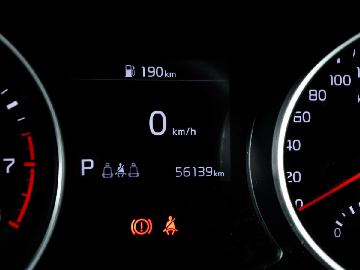 Kia Ceed б/у, 2021, Автоматическая. Фото: #10