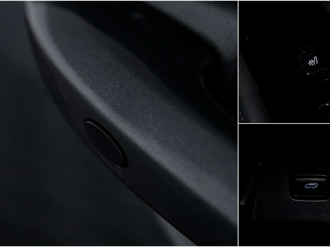 Hyundai Tucson б/у, 2021, Автоматическая. Фото: #16