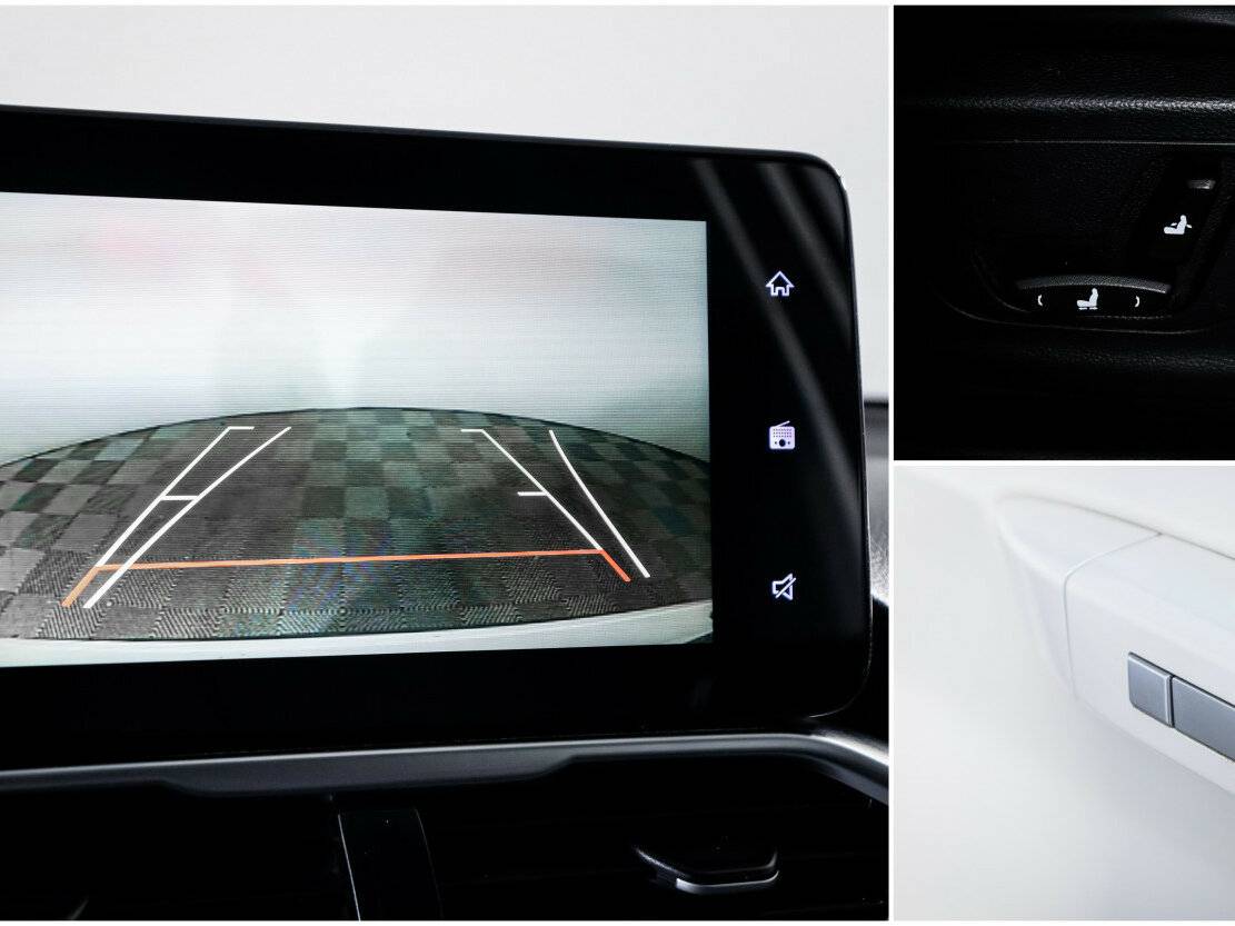 Chevrolet Captiva б/у, 2022, Вариатор. Фото: #19