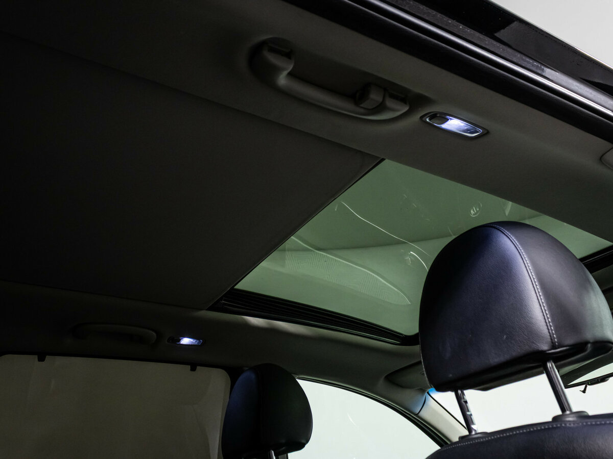 Kia Sorento б/у, 2018, Автоматическая. Фото: #18