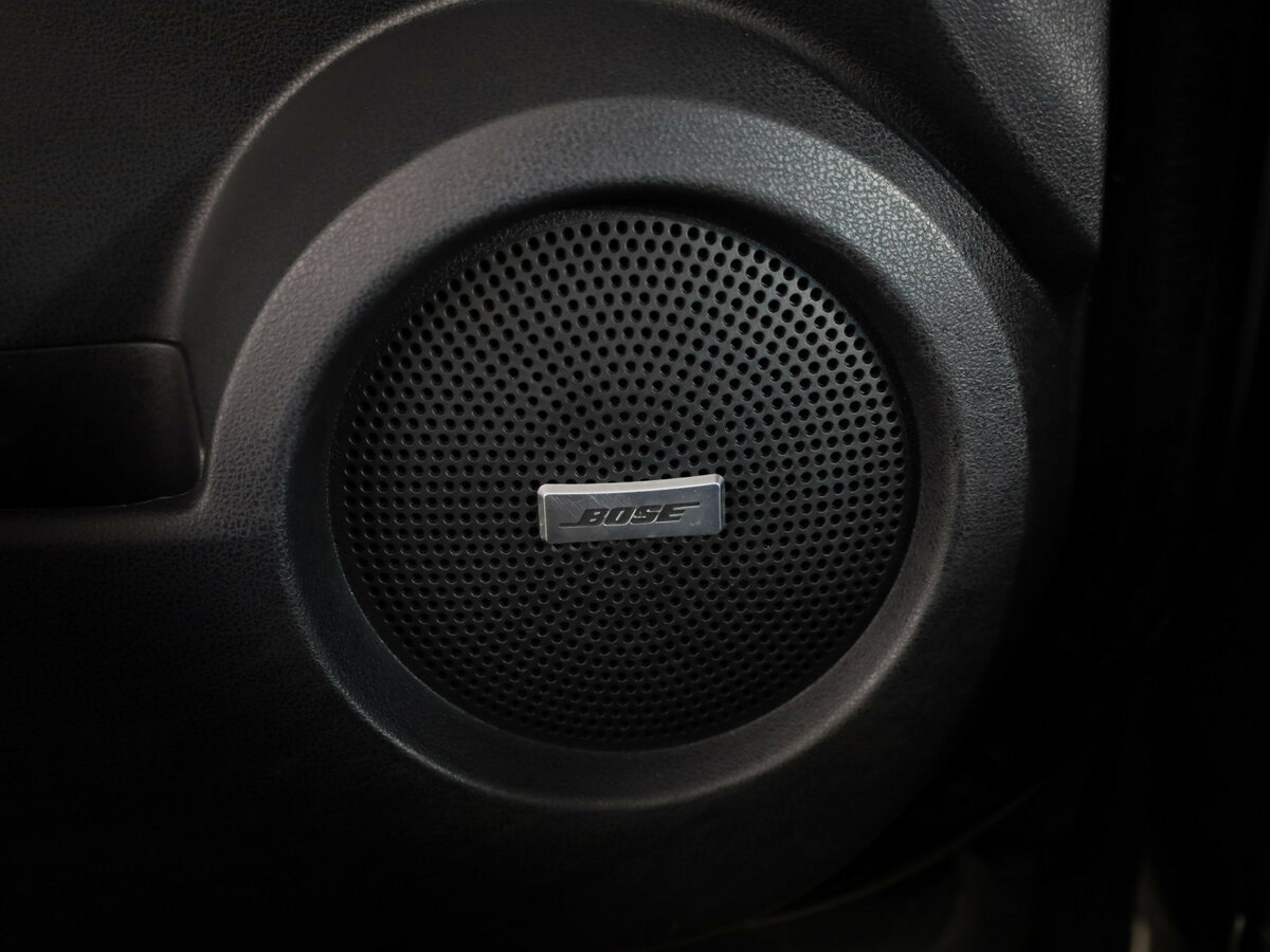 Nissan Qashqai б/у, 2012, Вариатор. Фото: #12