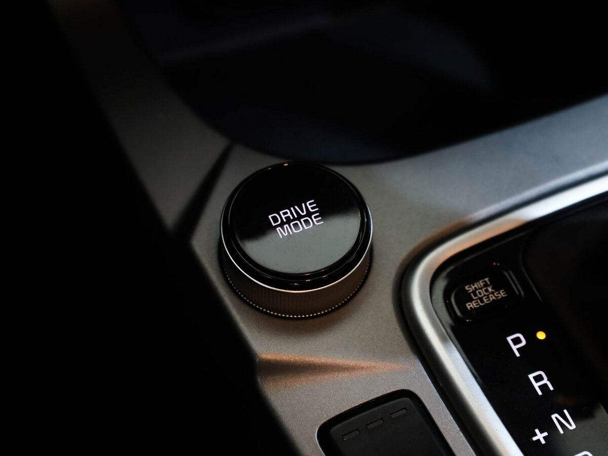 Киа Сельтос б/у, 2021, Вариатор. Фото: #17