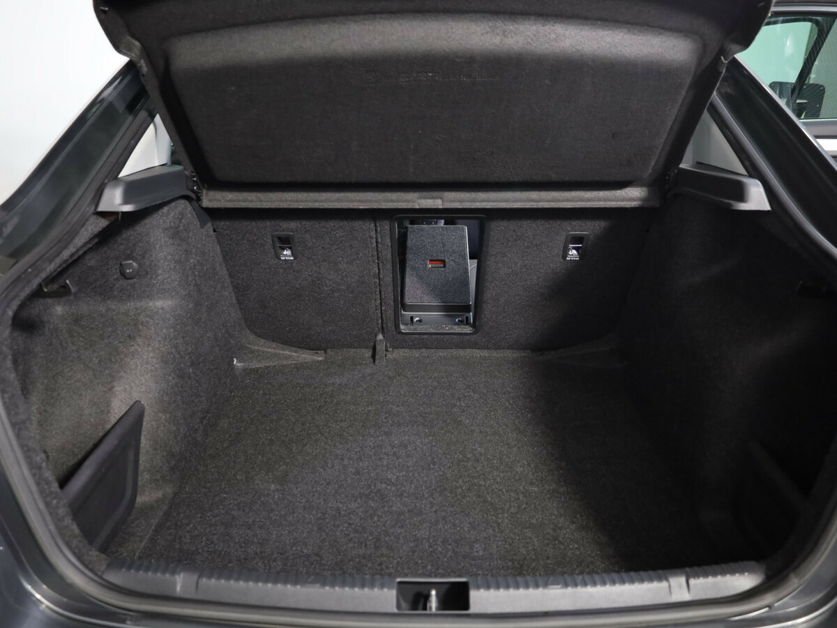 Skoda Rapid б/у, 2020, Роботизированная. Фото: #27