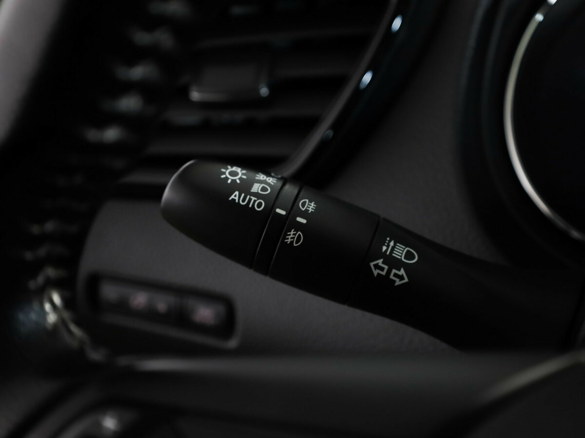 Nissan X-Trail б/у, 2021, Вариатор. Фото: #13