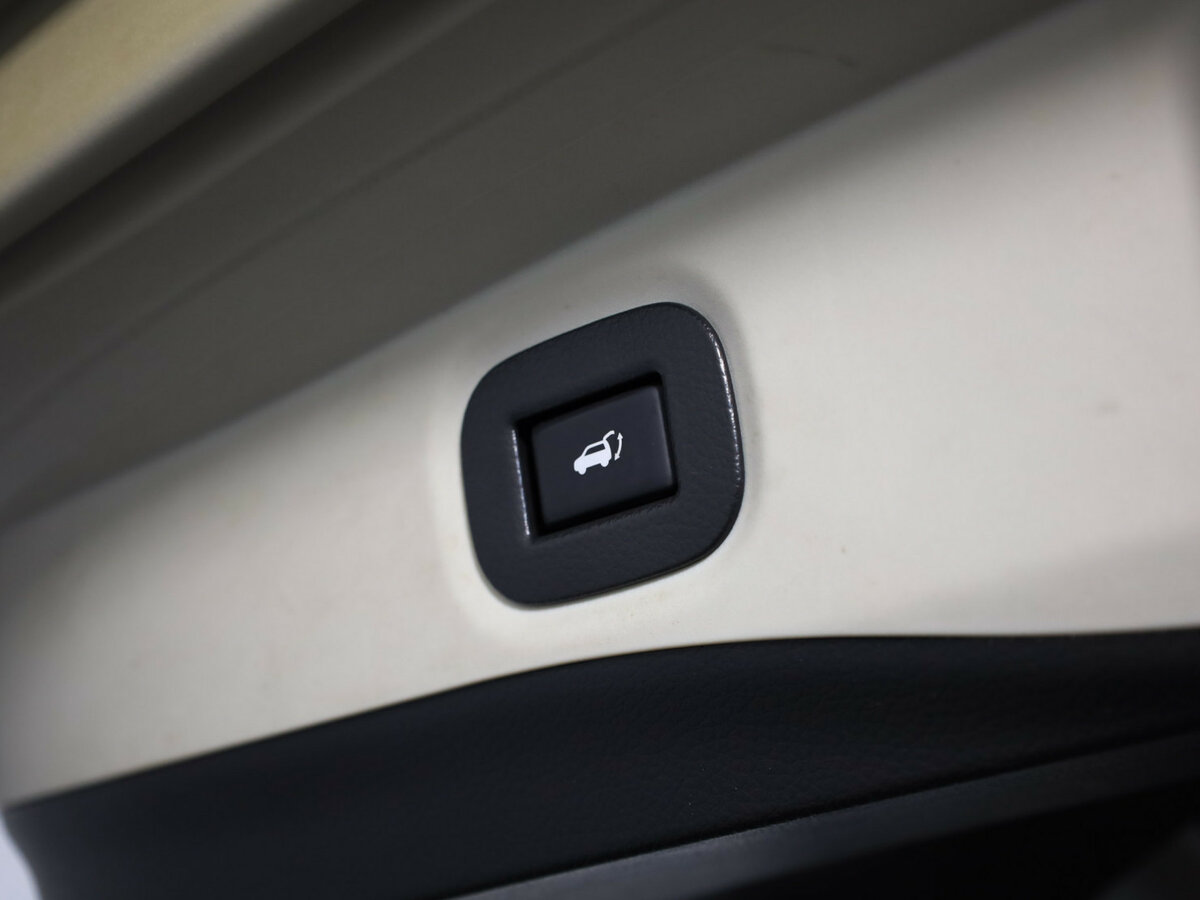 Nissan X-Trail б/у, 2021, Вариатор. Фото: #30