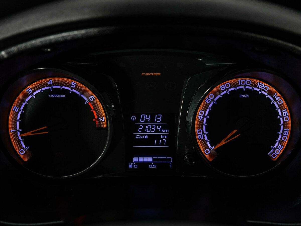 Lada (ВАЗ) Granta б/у, 2023, Механическая. Фото: #16