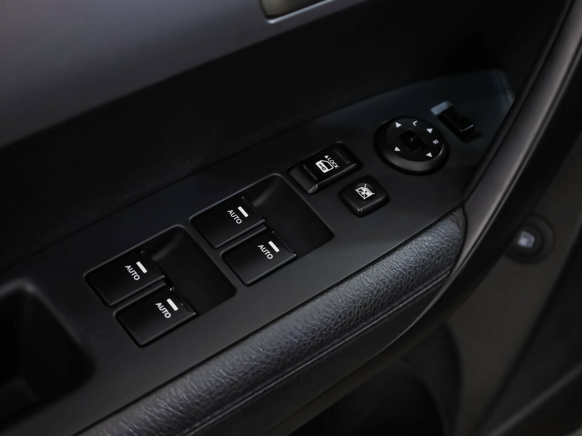 Kia Sorento б/у, 2013, Автоматическая. Фото: #12