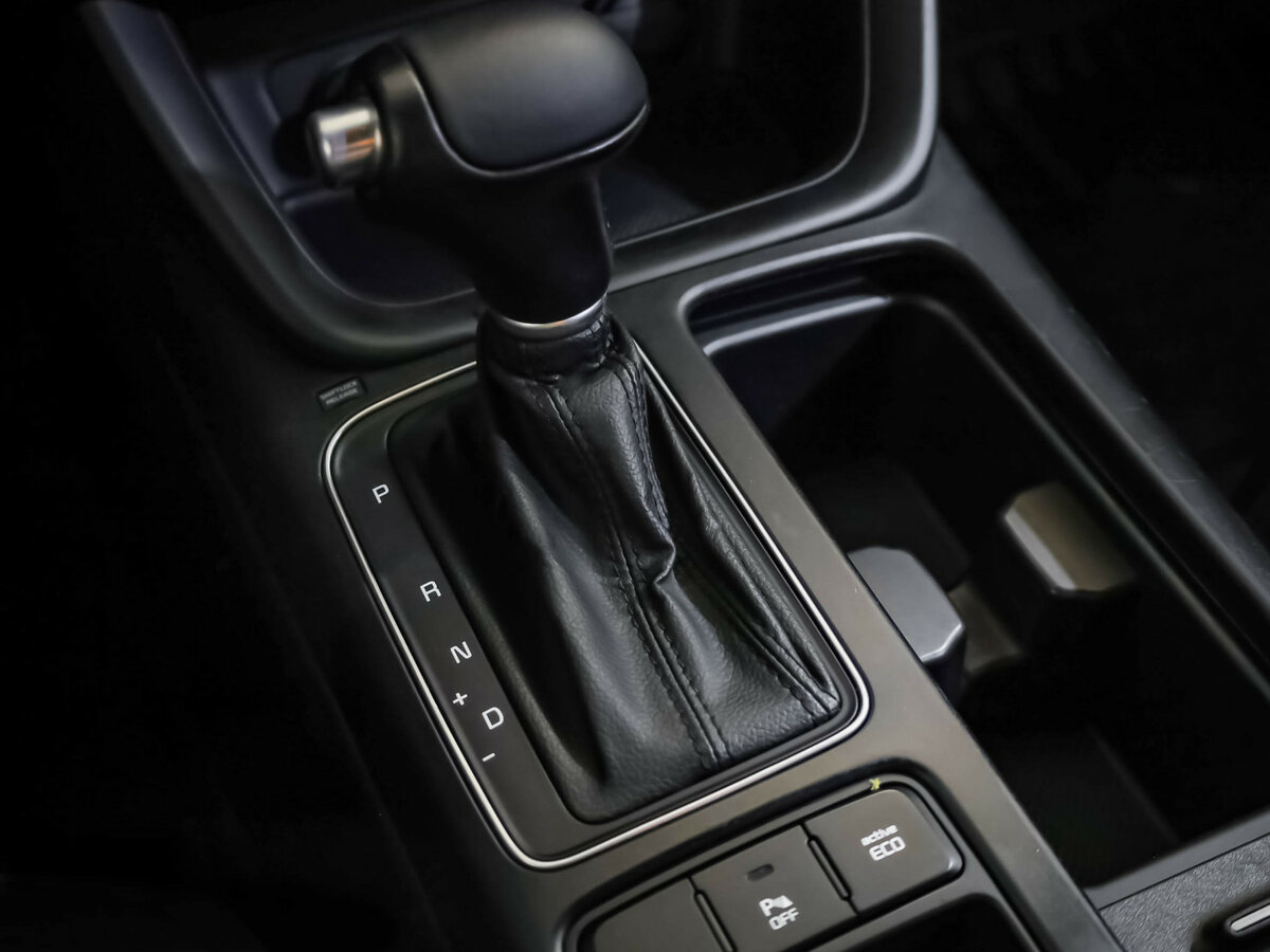 Kia Sorento б/у, 2013, Автоматическая. Фото: #16