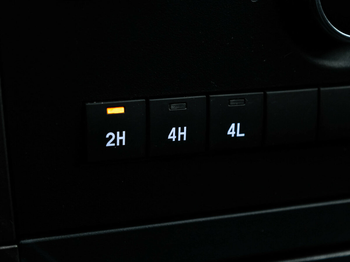 Грейт Вол Ховер М3 б/у, 2014, Механическая. Фото: #10