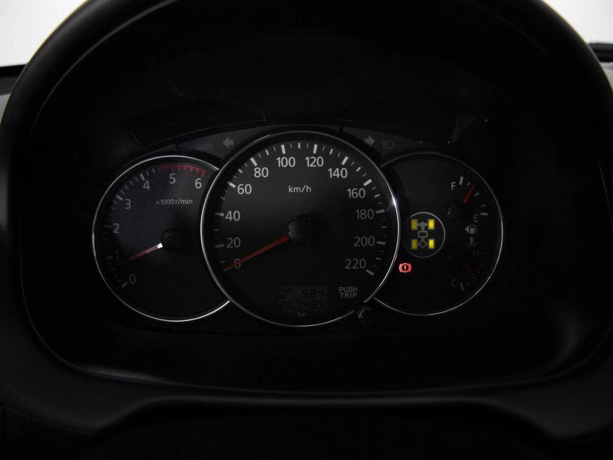 Mitsubishi Pajero Sport б/у, 2014, Механическая. Фото: #10