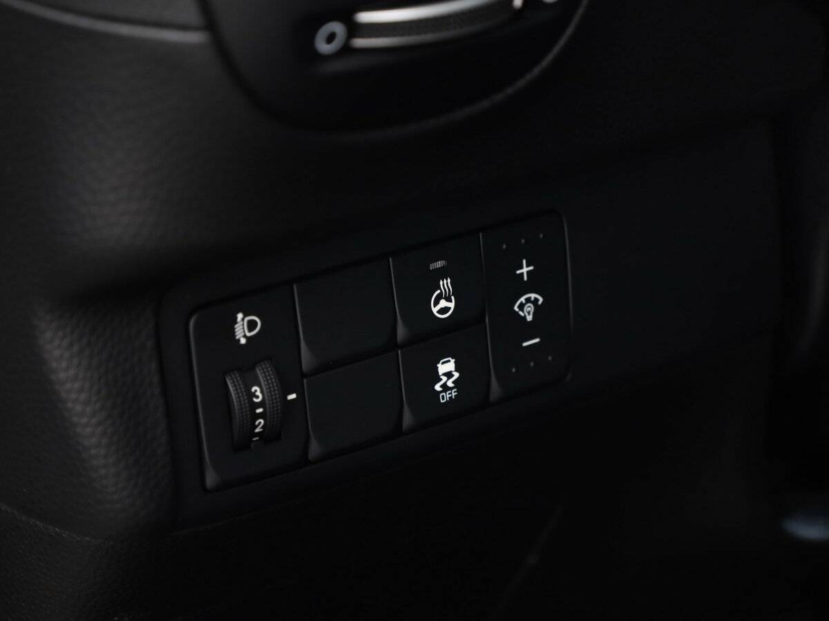 Kia Soul б/у, 2019, Автоматическая. Фото: #11