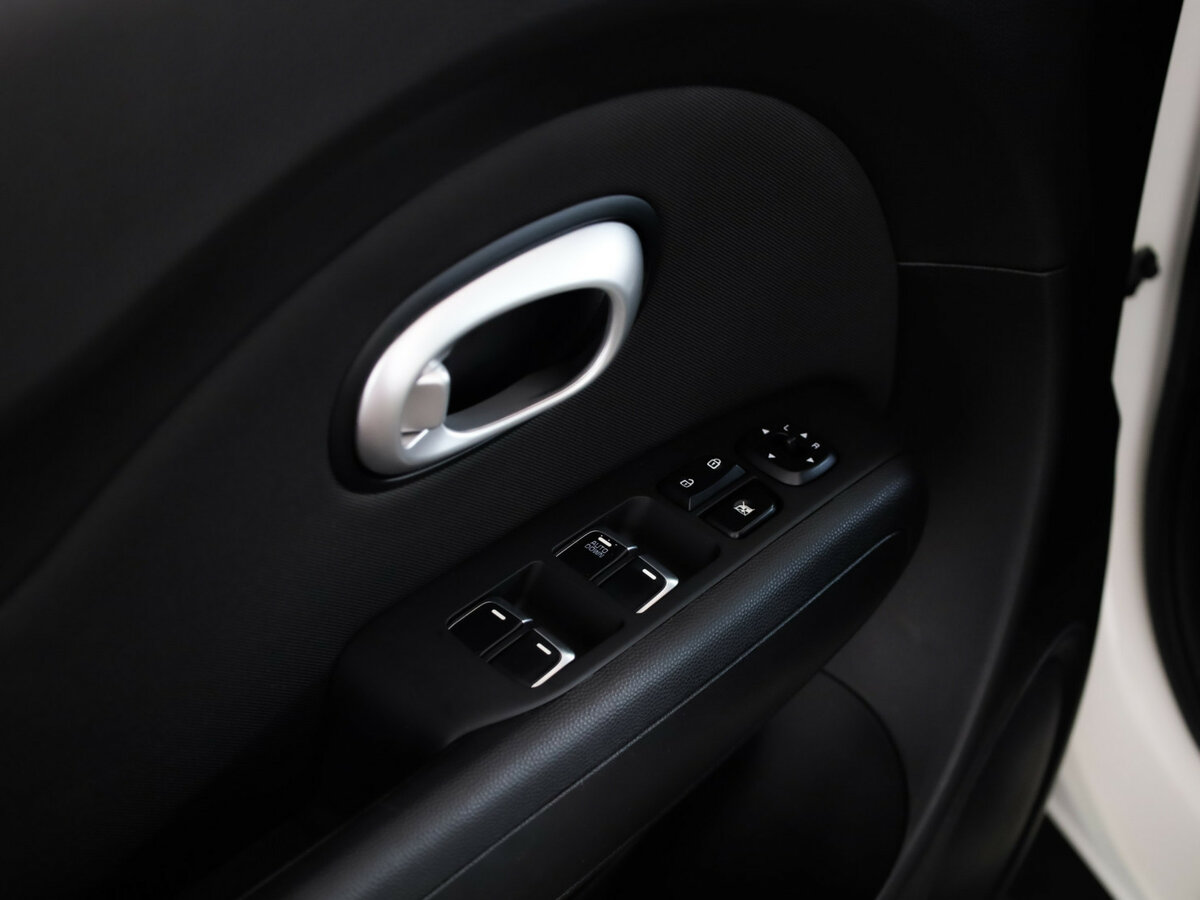 Kia Soul б/у, 2019, Автоматическая. Фото: #12