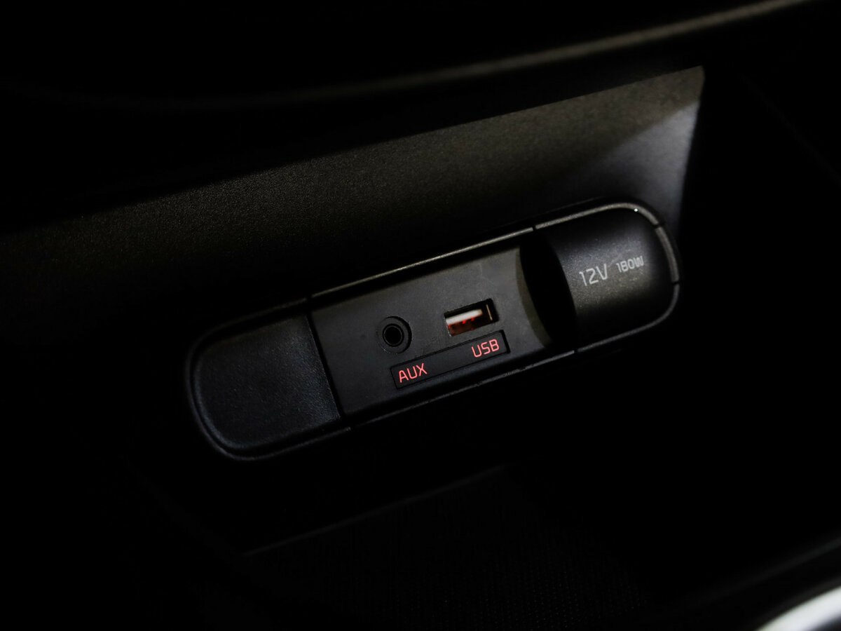 Kia Soul б/у, 2019, Автоматическая. Фото: #16