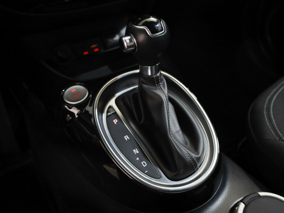 Kia Soul б/у, 2018, Автоматическая. Фото: #18