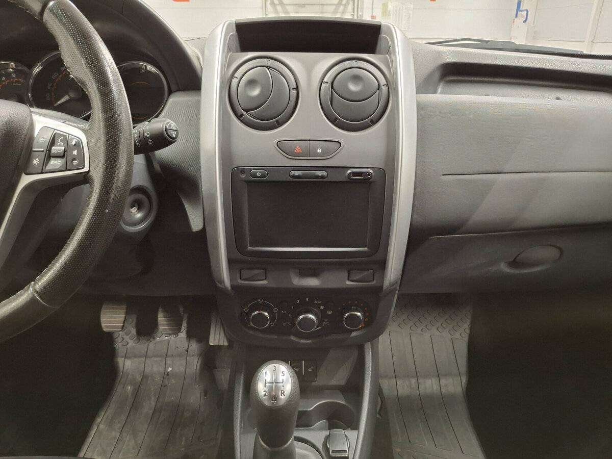 Lada (ВАЗ) Largus б/у, 2021, Механическая. Фото: #14