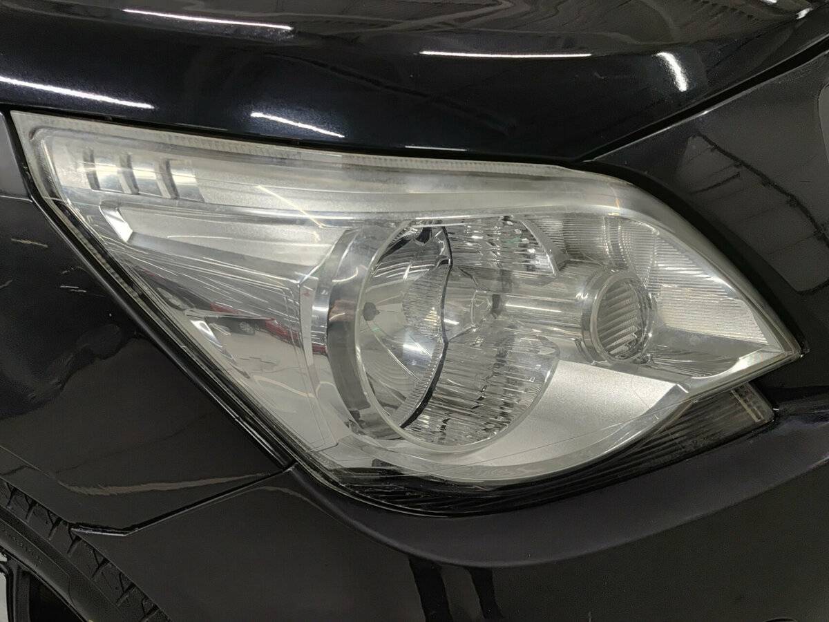 Chevrolet Cobalt б/у, 2013, Автоматическая. Фото: #14