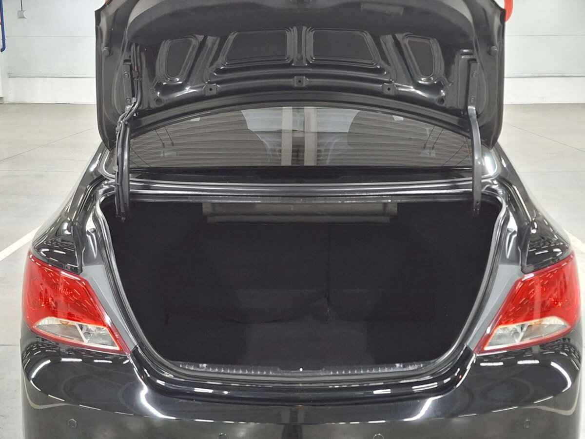 Hyundai Solaris б/у, 2016, Механическая. Фото: #9