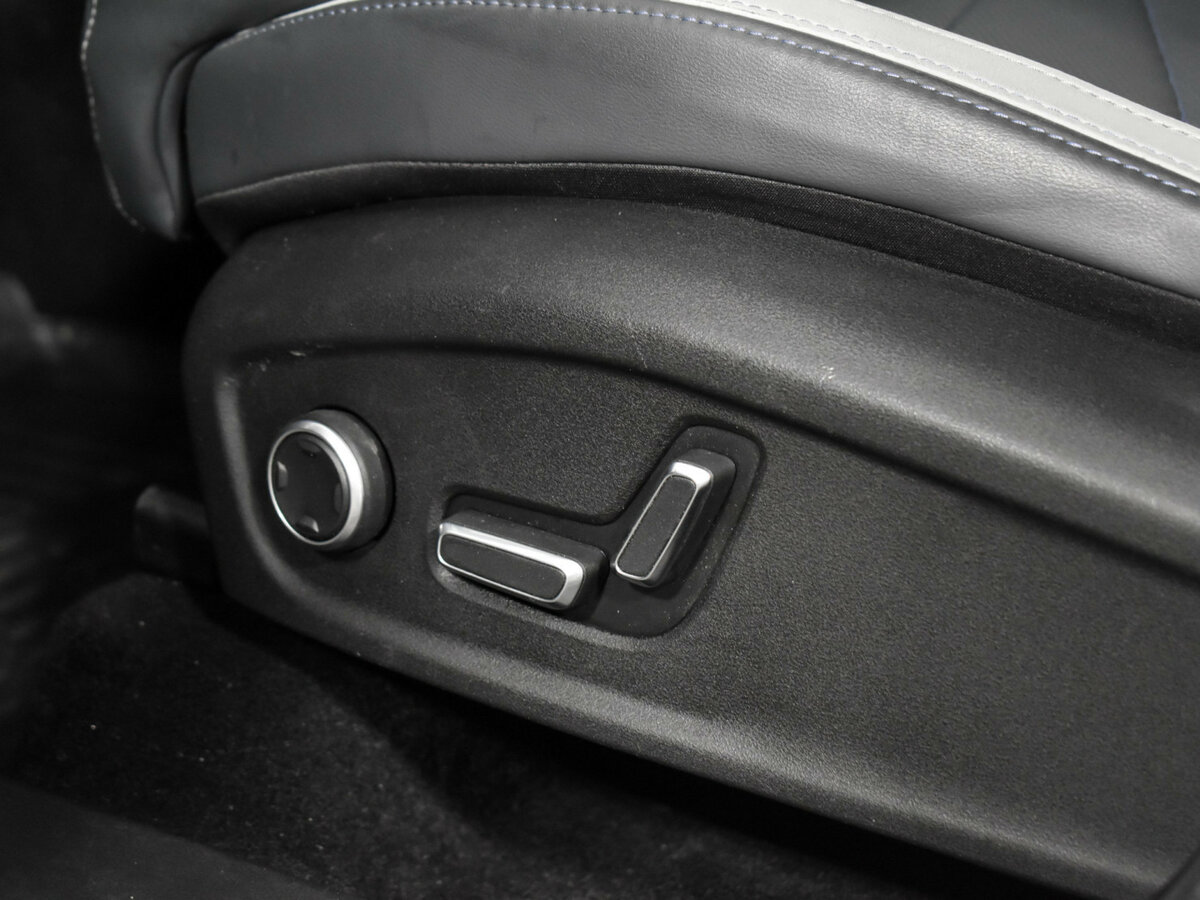 Geely Atlas б/у, 2024, Автоматическая. Фото: #7