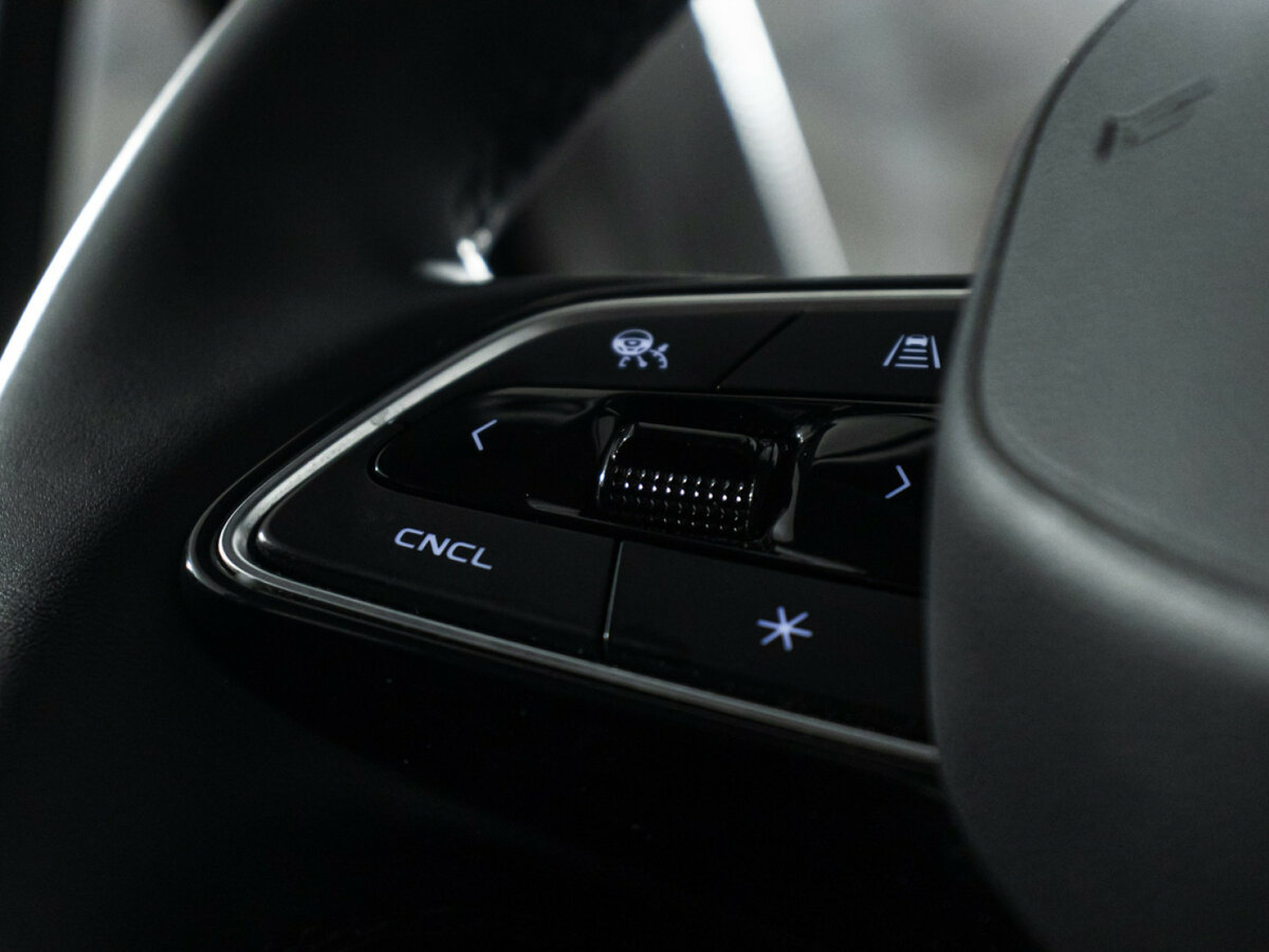 Geely Atlas б/у, 2023, Роботизированная. Фото: #15