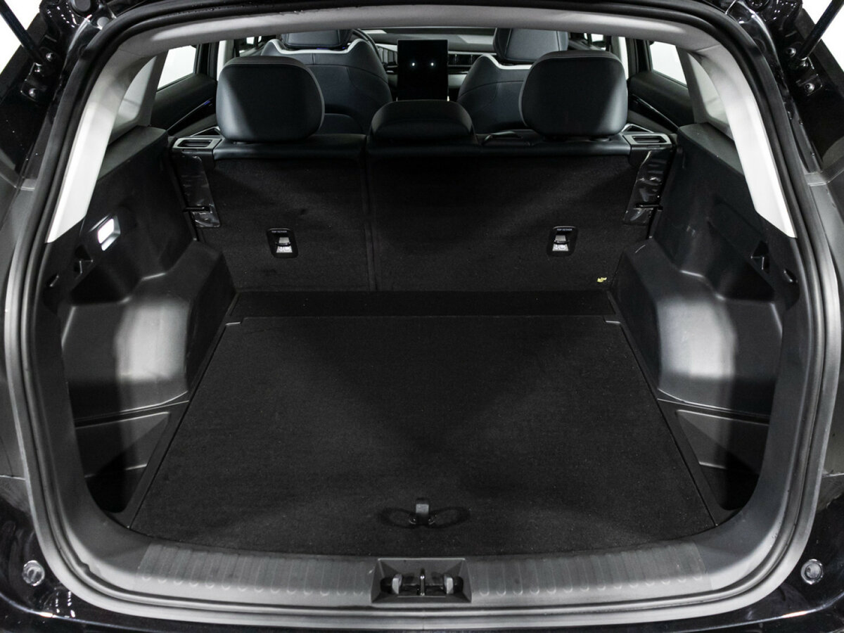 Geely Atlas б/у, 2023, Роботизированная. Фото: #18