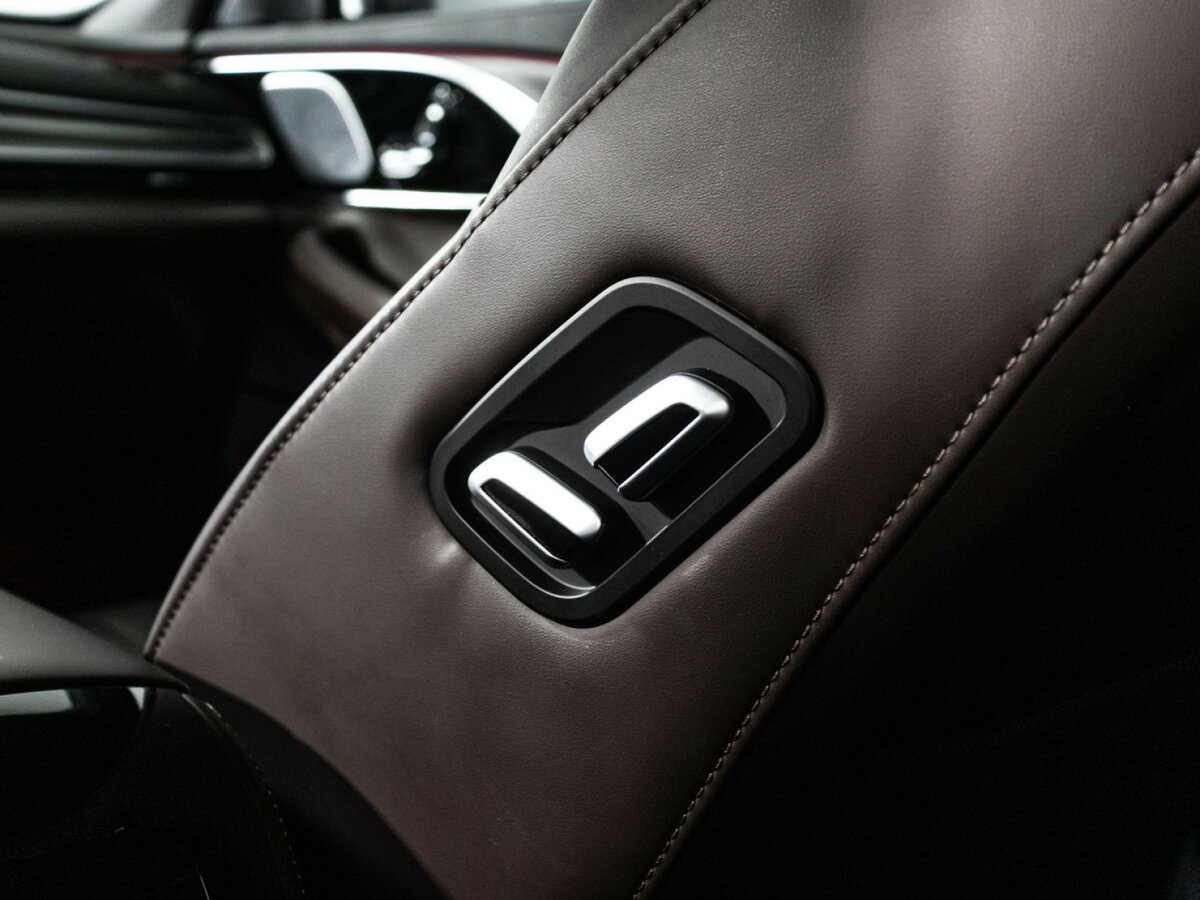 EXEED TXL б/у, 2024, Роботизированная. Фото: #20