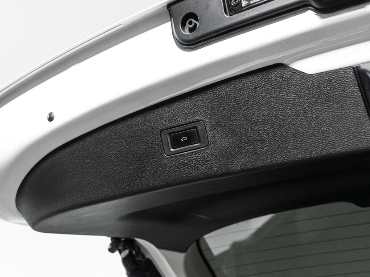 EXEED TXL б/у, 2022, Роботизированная. Фото: #22