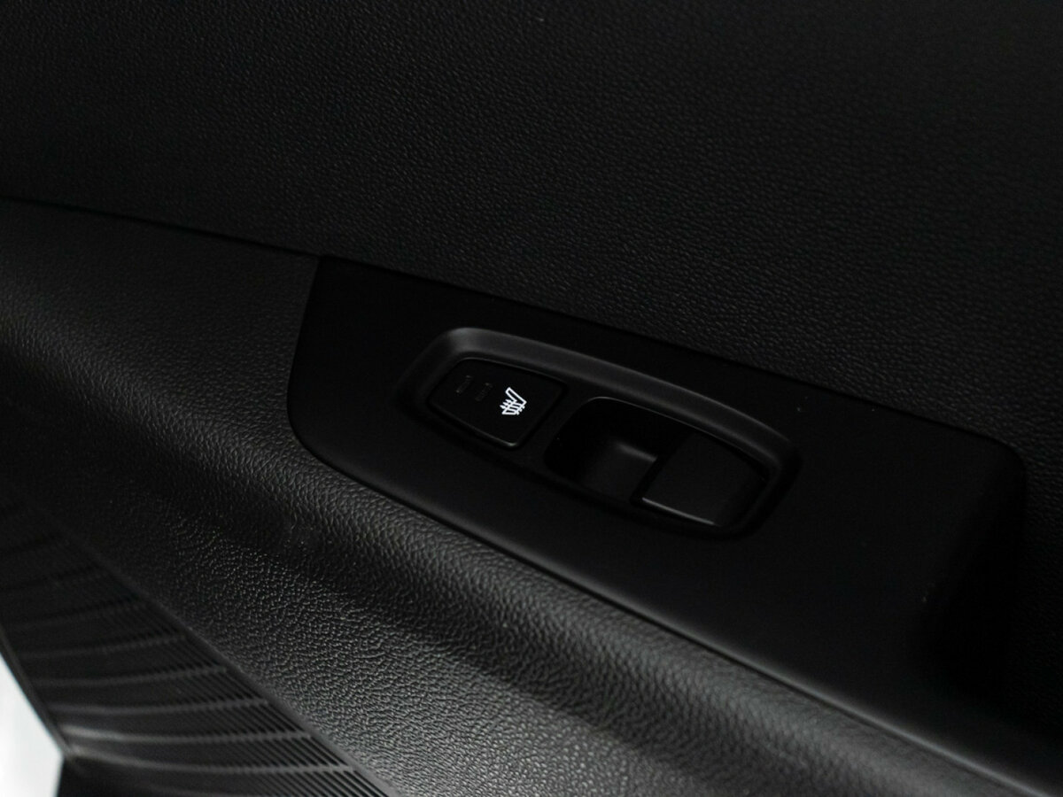 Hyundai Creta б/у, 2016, Автоматическая. Фото: #15