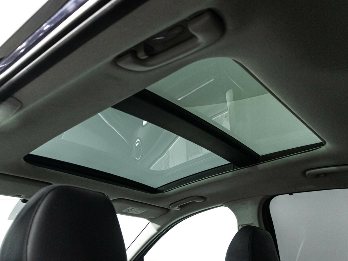 Хендай Соната б/у, 2019, Автоматическая. Фото: #12