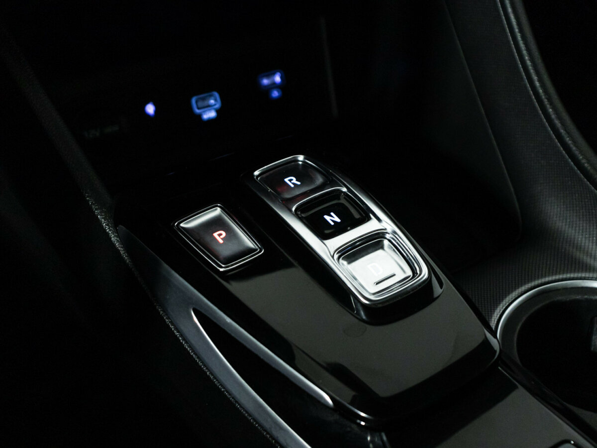 Хендай Соната б/у, 2019, Автоматическая. Фото: #19