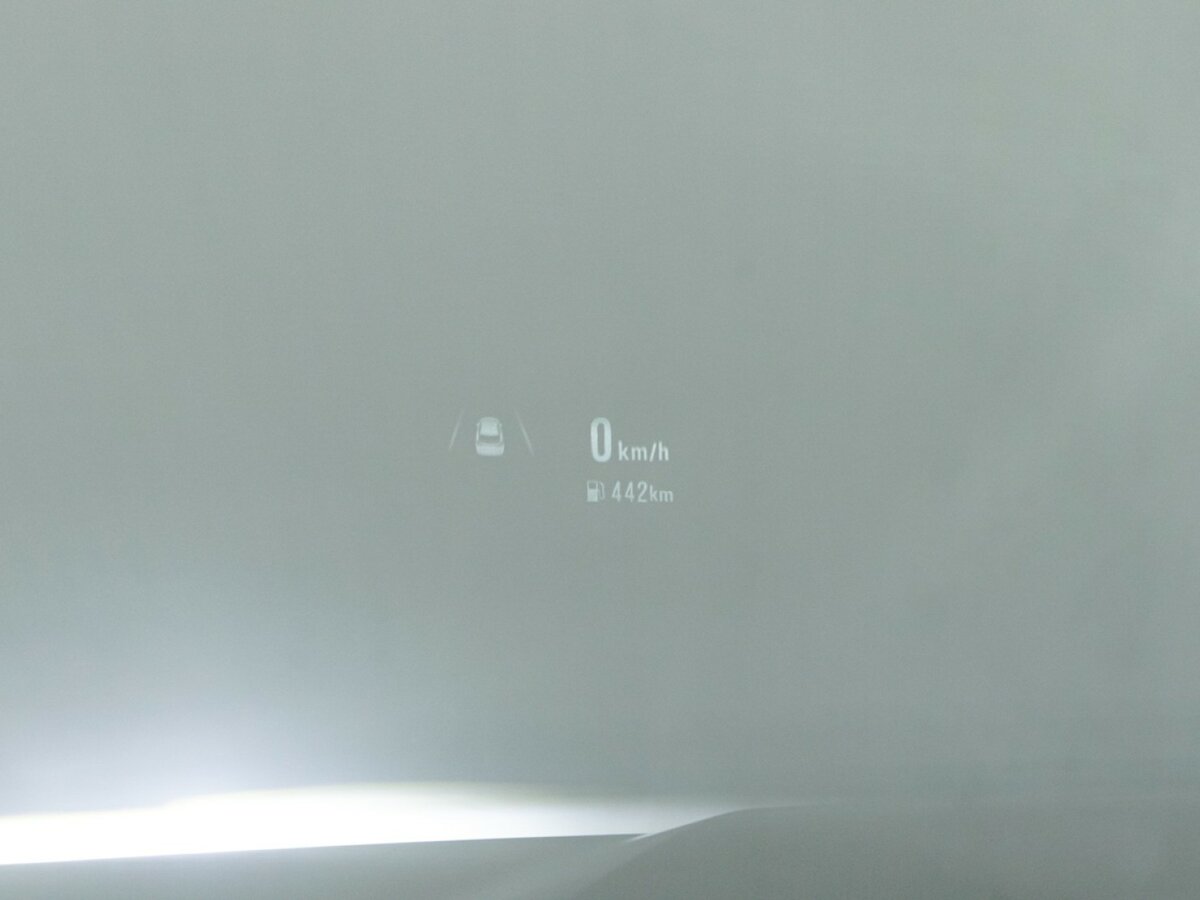 EXEED VX б/у, 2021, Роботизированная. Фото: #20