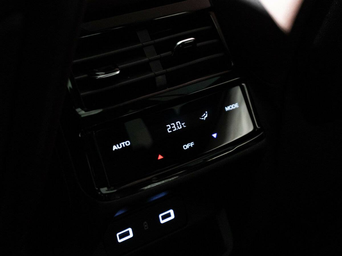 Geely Monjaro б/у, 2023, Автоматическая. Фото: #19