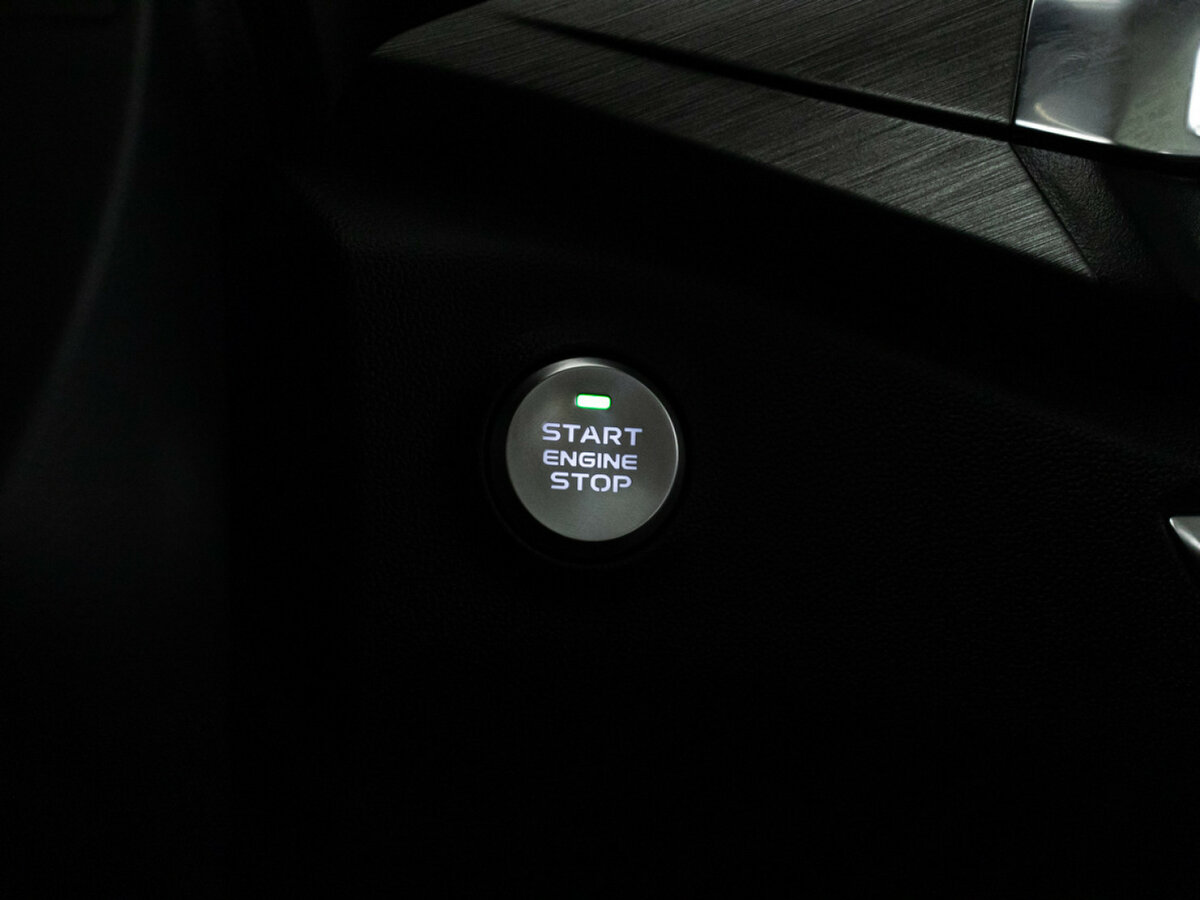 Changan CS35 Plus б/у, 2024, Роботизированная. Фото: #17