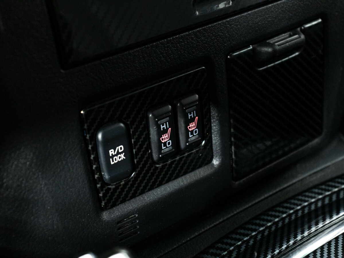 Mitsubishi Pajero б/у, 2015, Автоматическая. Фото: #16