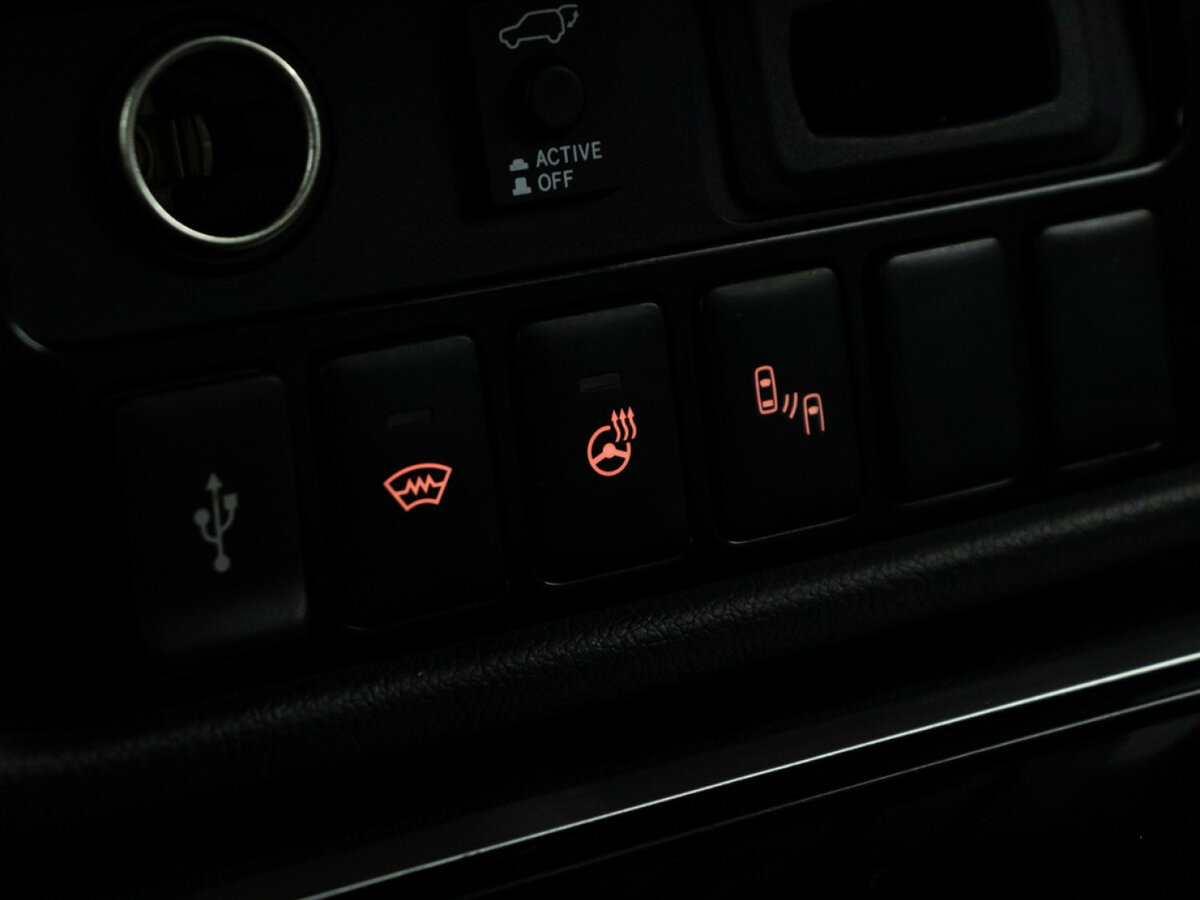 Митсубиши Оутлэндер б/у, 2020, Вариатор. Фото: #14