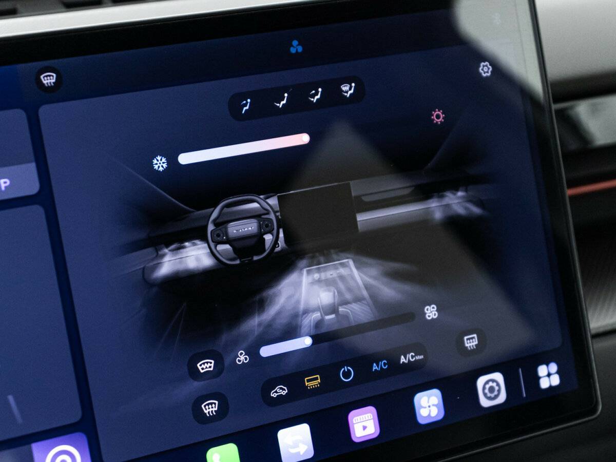 Jetour Dashing б/у, 2023, Роботизированная. Фото: #15