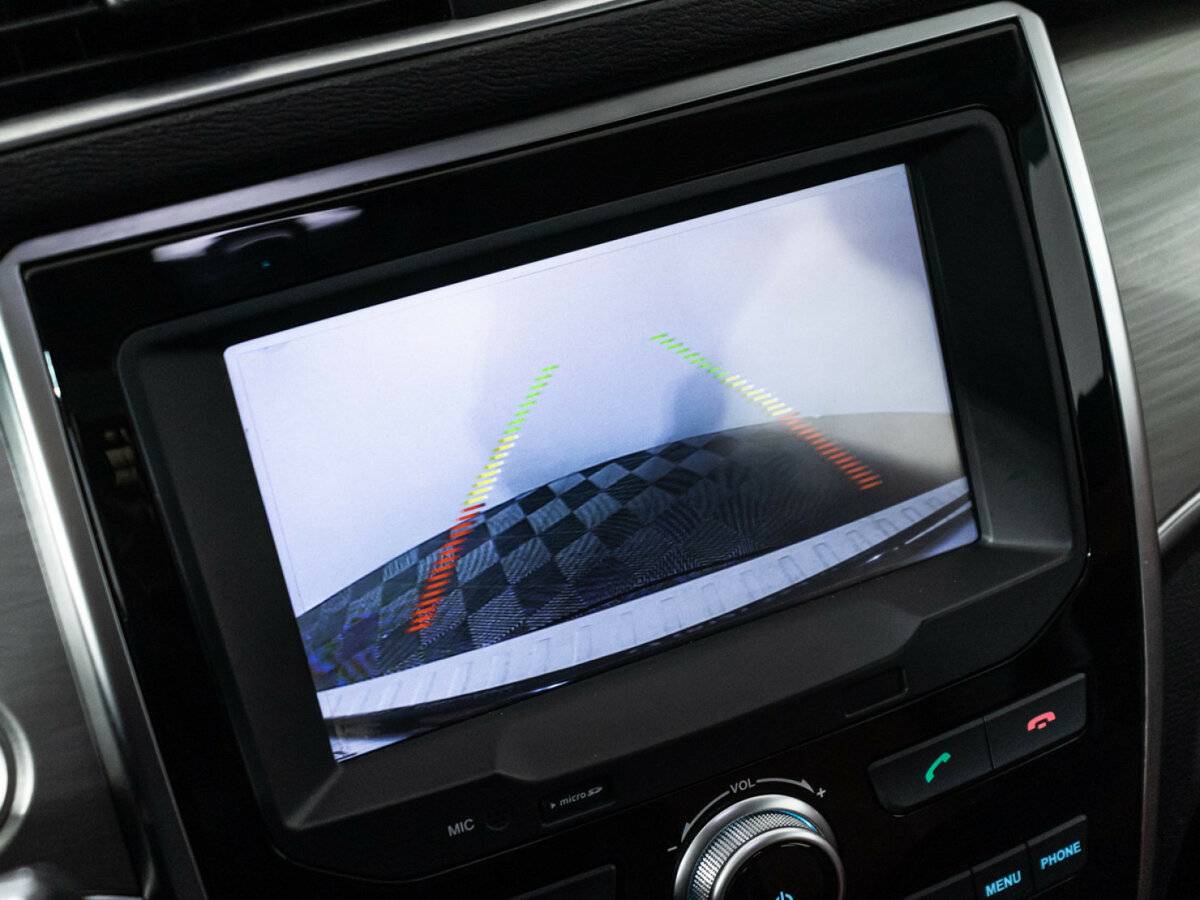 Haval H2 б/у, 2019, Механическая. Фото: #13