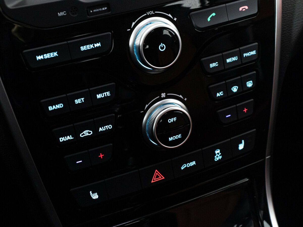 Haval H2 б/у, 2019, Механическая. Фото: #14