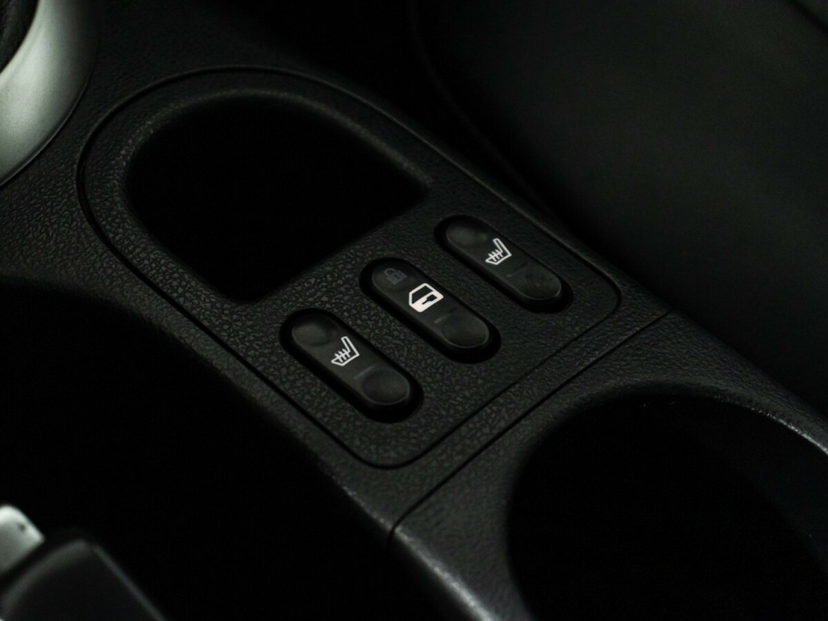 Nissan Qashqai+2 б/у, 2012, Механическая. Фото: #14